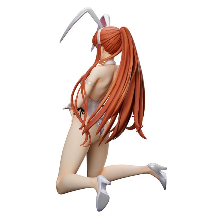 Code Geass: Lelouch of the Rebellion - B-Style - Shirley Fenette [Bare Leg Bunny Ver.] - 1/4 Scale Figure