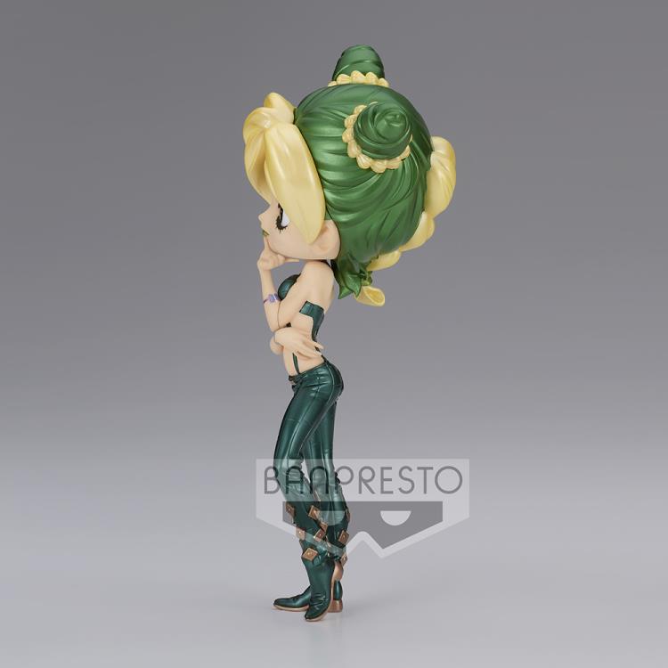JoJo's Bizarre Adventure: Stone Ocean - Q Posket - Jolyne Cujoh [Ver. B]