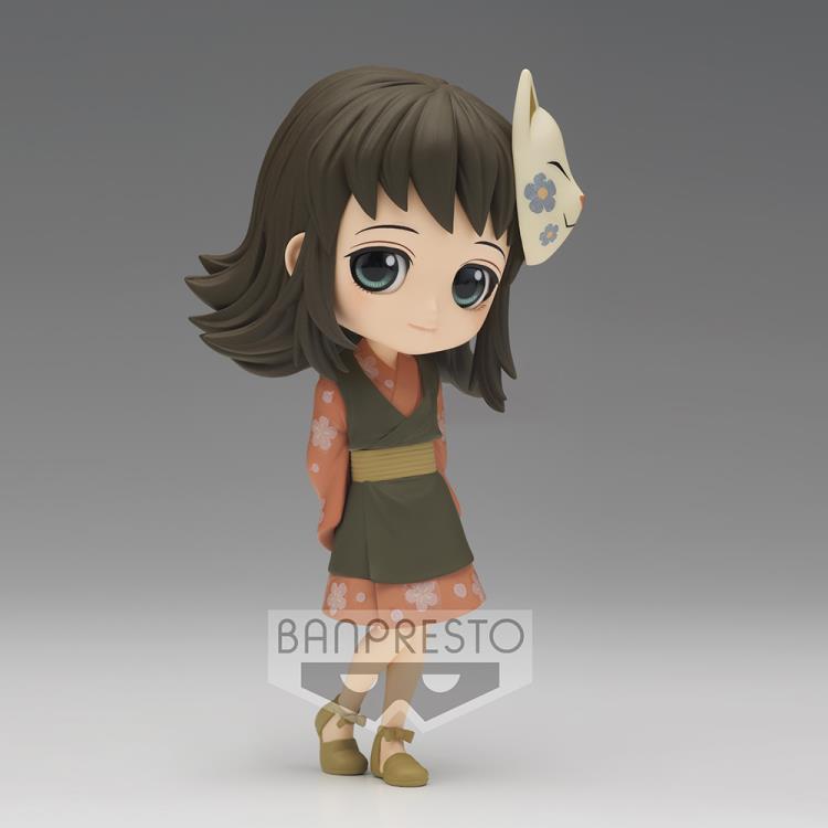 DEMON SLAYER: KIMETSU NO YAIBA - Q POSKET - MAKOMO (VER.B)