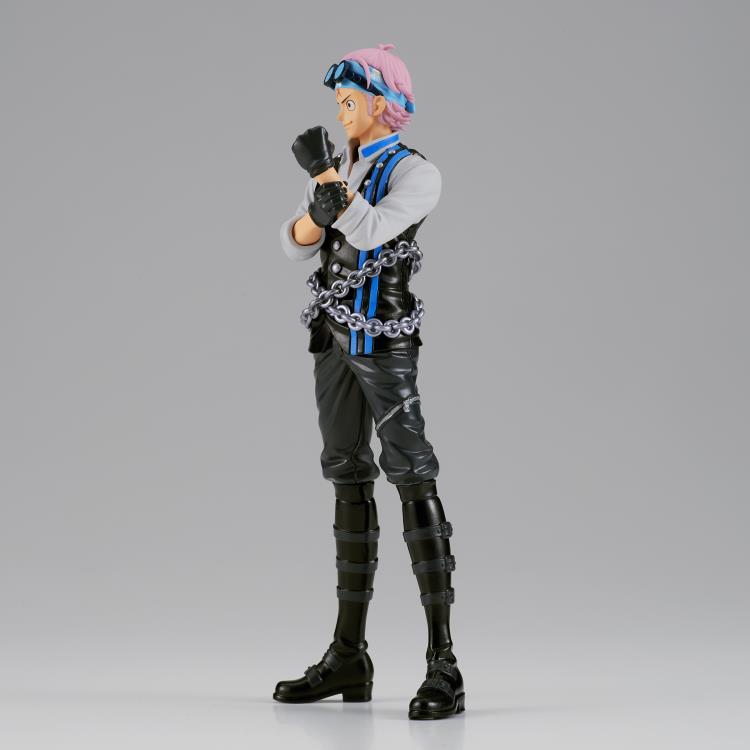 One Piece Film: Red - DXF The Grandline - Koby