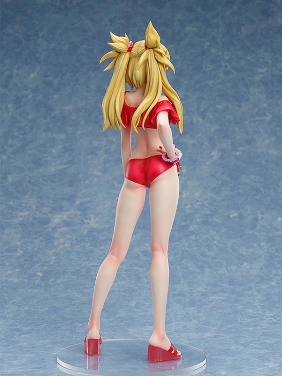 Burn the Witch - Ninny Spangcole [Swimsuit Ver.] - 1/4 Scale Figure