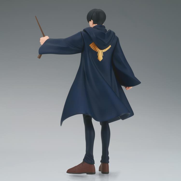 Mashle - DXF - Mash Burnedead