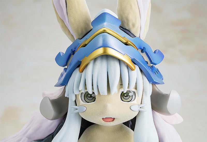 Made in Abyss: The Golden City of the Scorching Sun - KD Colle - Nanachi (Special Set) 1/7 Scale Figure **Pre-Order**