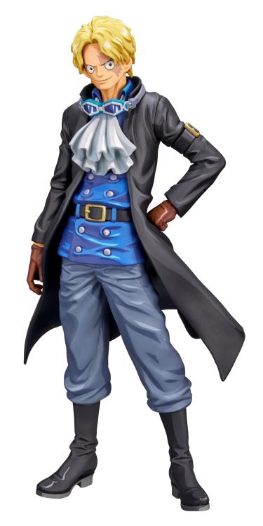 One Piece - Grandista - Sabo [Manga Dimensions]