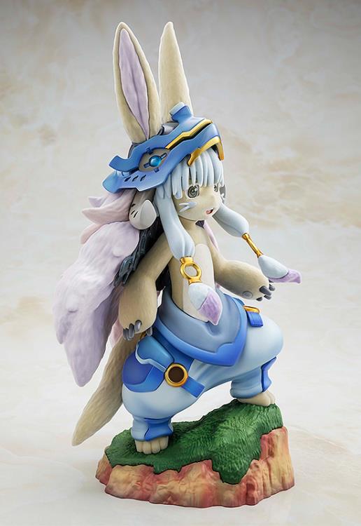 Made in Abyss: The Golden City of the Scorching Sun - KD Colle - Nanachi (Special Set) 1/7 Scale Figure **Pre-Order**