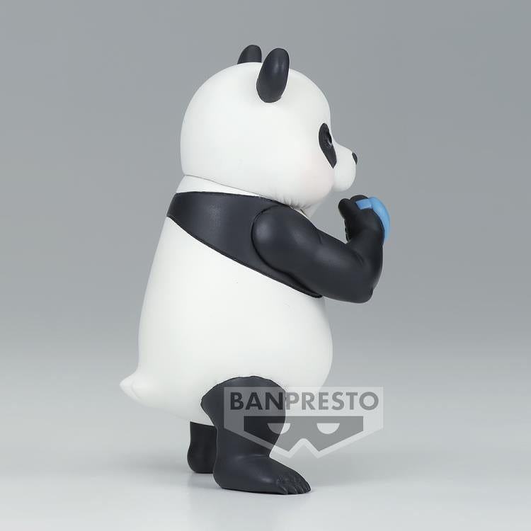 Jujutsu Kaisen - Q Posket Petit [Vol.2] - Panda