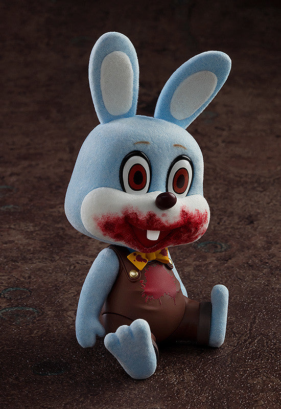 Nendoroid: Silent Hill 3 - Robbie the Rabbit (Blue)