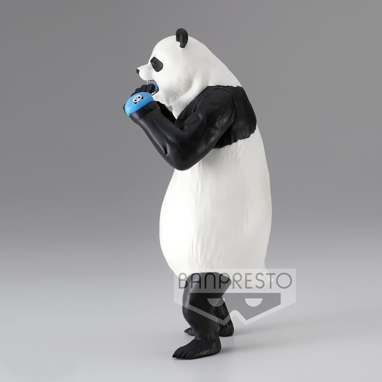 Jujutsu Kaisen - Jukon No Kata - Panda
