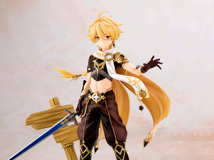 Genshin Impact - Aether - 1/7 Scale Figure