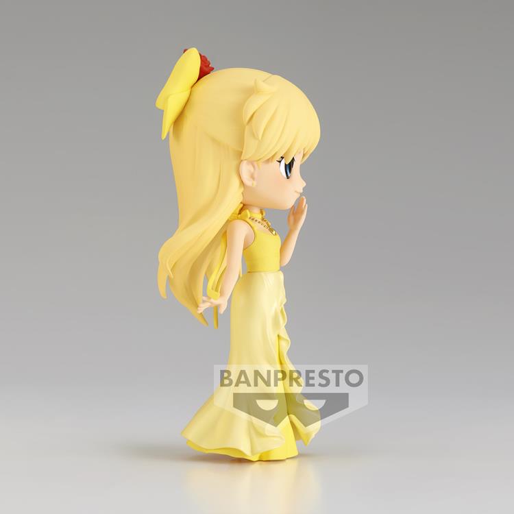 Sailor Moon: Eternal - Q Posket - Princess Venus [Ver.B]