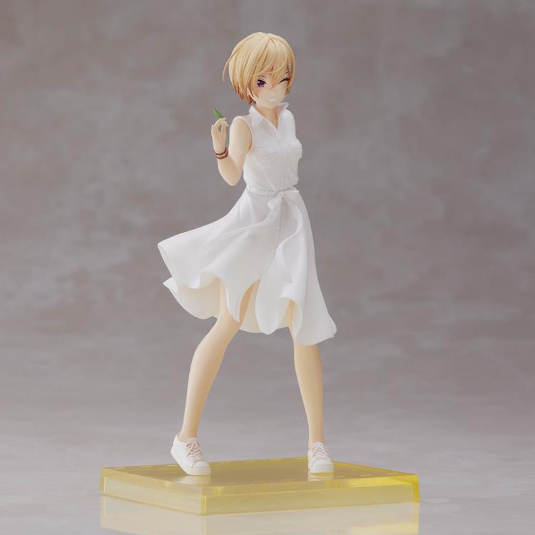 The Idolmaster: Shiny Colors - Emotional Lens - Juri Saijo