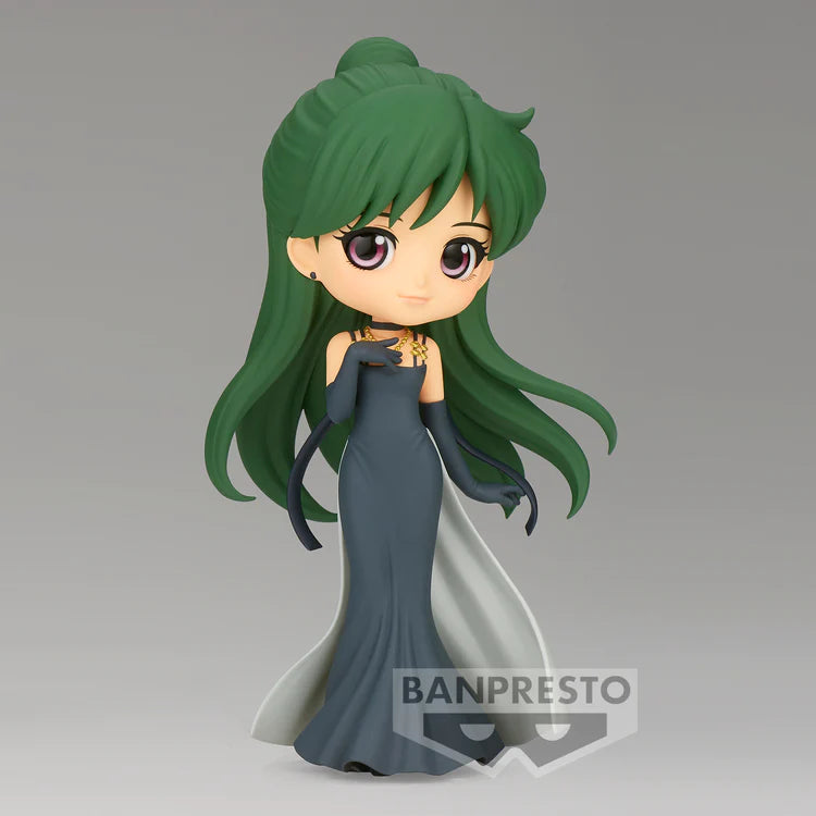 Pretty Guardian Sailor Moon Eternal: The Movie - Q Posket - Princess Pluto [Ver. B]