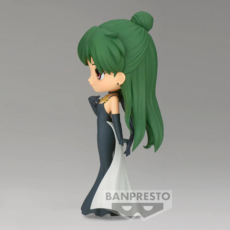 Pretty Guardian Sailor Moon Eternal: The Movie - Q Posket - Princess Pluto [Ver. B]