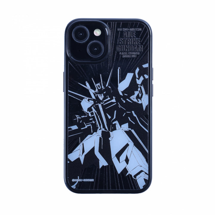GUNDAM: SEED - PHONE CASE - STYLE E IPHONE 14