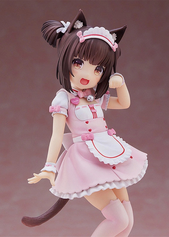 Nekopara: Chocola [~pretty Kitty Style~ (Pastel Sweet)] - 1/7 Scale Figure