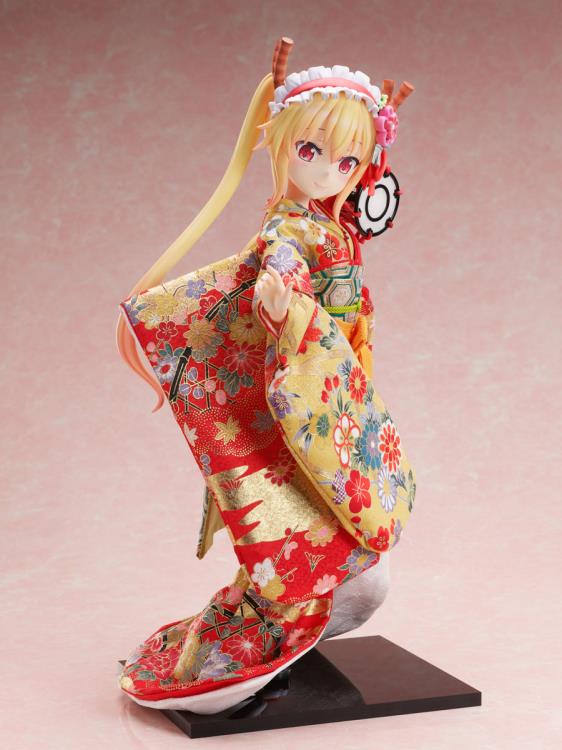 Miss Kobayashi's Dragon Maid - Tohru - Japanese Doll - 1/4 Scale Figure