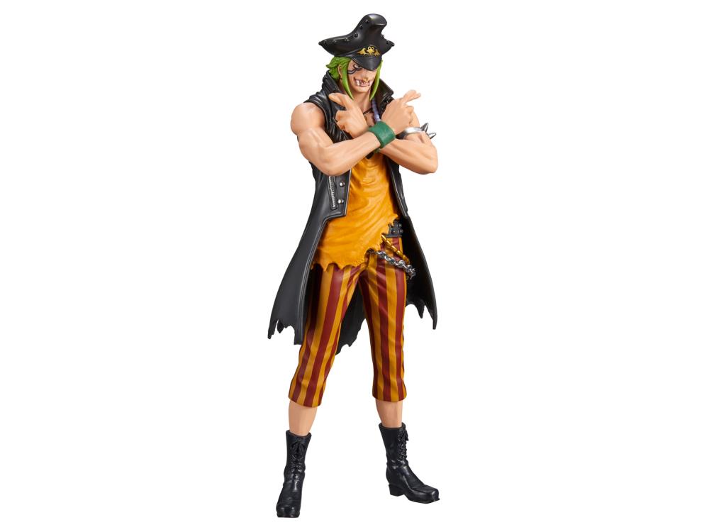 One Piece Film: Red - DXF - The Grandline Men Vol.11 - Bartolomeo