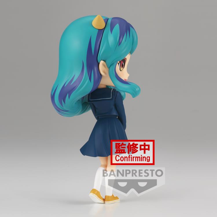 Urusei Yatsura - Q Posket - Lum [Uniform Ver.A]