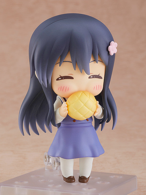 Nendoroid: Wataten!: An Angel Flew Down to Me - Hana Shirosaki