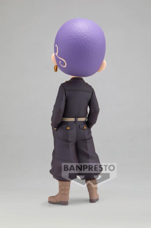 Tokyo Revengers - Q Posket - Hakkai Shiba [Ver.B]