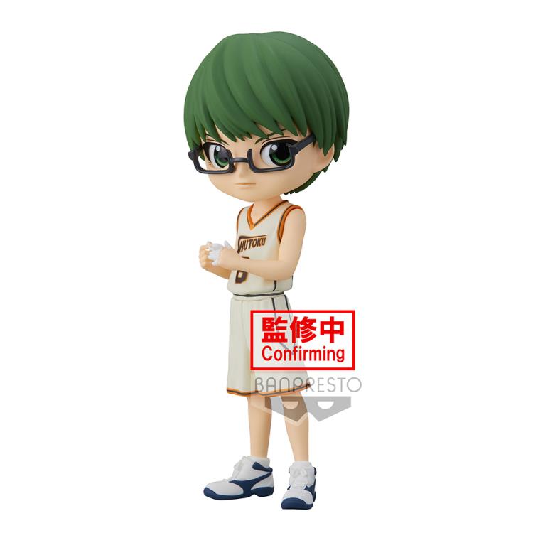Kuroko's Basketball - Q Posket - Shintaro Midorima