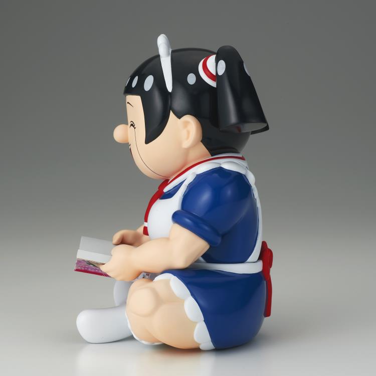 Me & Roboco - Sofvimates - Roboco Taira