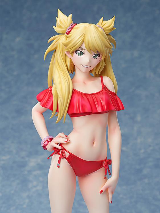 Burn the Witch - Ninny Spangcole [Swimsuit Ver.] - 1/4 Scale Figure