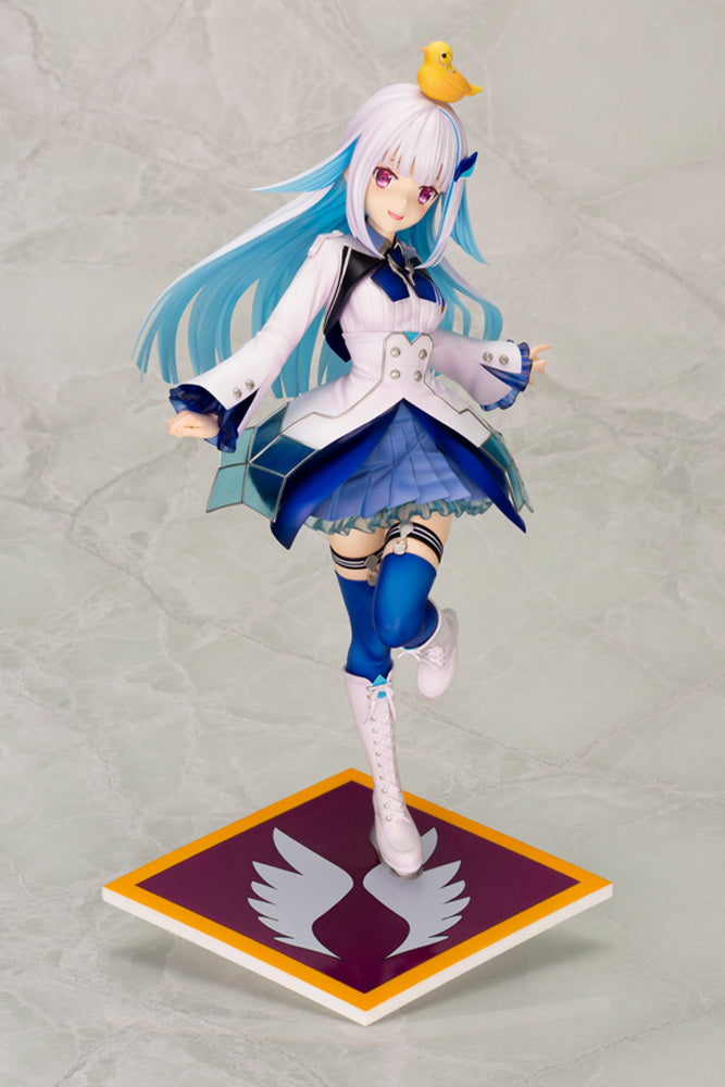 Nijisanji - Lize Helesta Figure