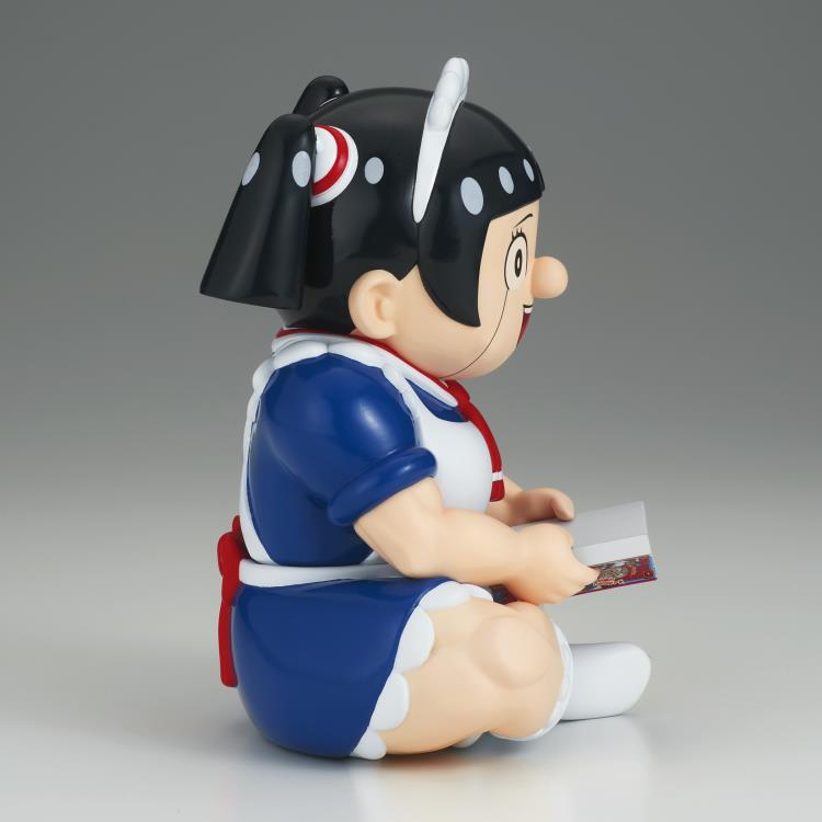 Me & Roboco - Sofvimates - Roboco Taira