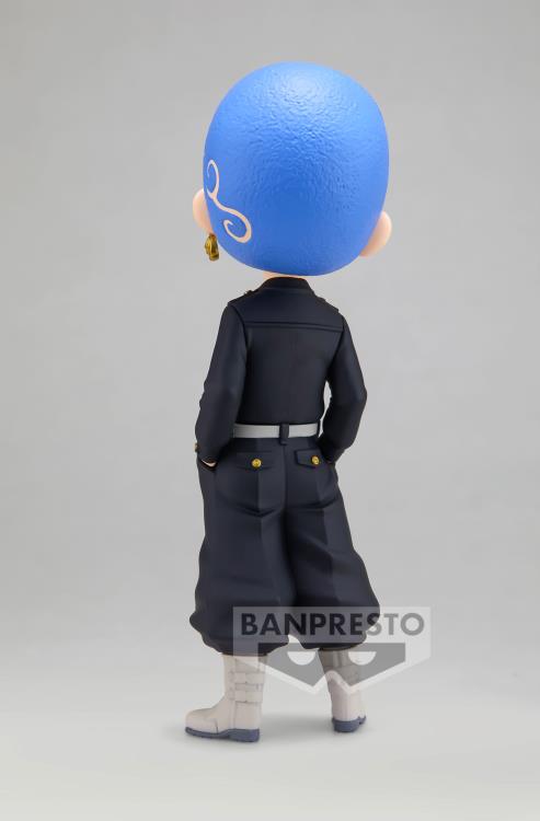 Tokyo Revengers - Q Posket - Hakkai Shiba [Ver.A]