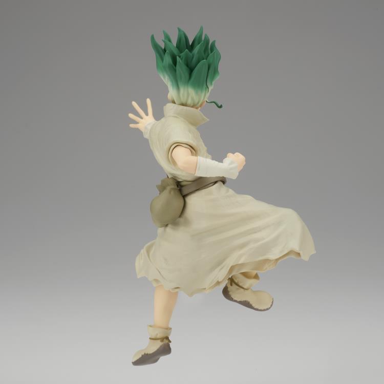Dr. Stone - Figure of Stone World - Senku Ishigami II