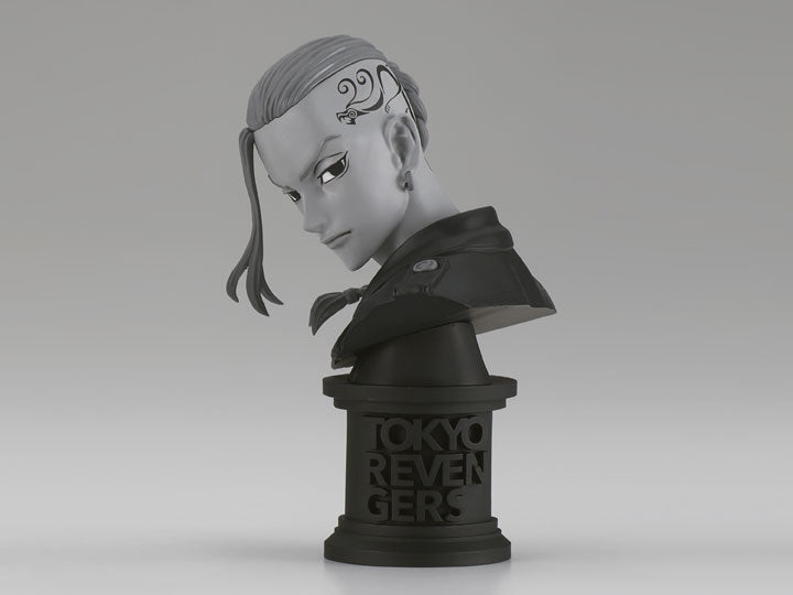 Tokyo Revengers - Faceculptures - Ken Ryuguji [Ver. B]
