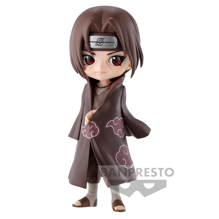 Naruto: Shippuden - Q Posket - Itachi Uchiha [Ver.B]