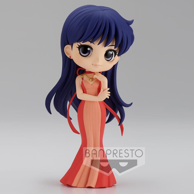 Sailor Moon Eternal - Q Posket - Princess Mars (Ver.B)