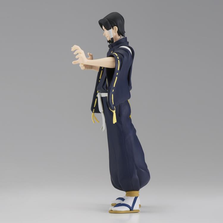 Jujutsu Kaisen - Jukon No Kata - Noritoshi Kamo