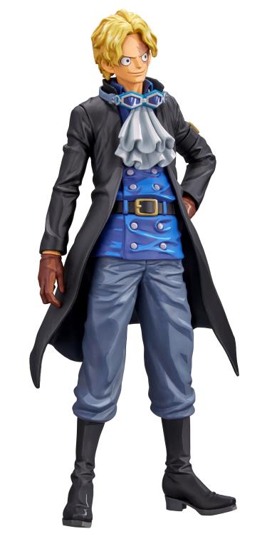 One Piece - Grandista - Sabo [Manga Dimensions]