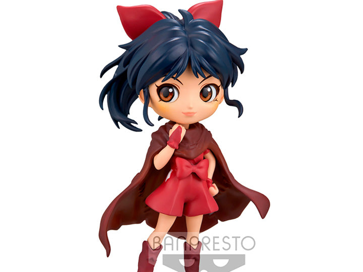 YASHAHIME: PRINCESS HALF-DEMON - Q POSKET - PETIT (C: MOROHA )