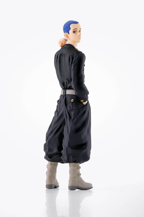 Tokyo Revengers - Hakkai Shiba Figure