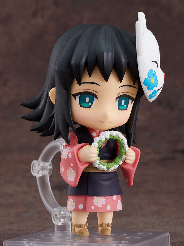 Nendoroid: Demon Slayer: Kimetsu No Yaiba - Makomo