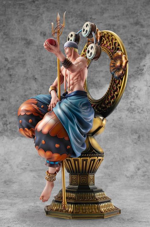 One Piece - Portrait of Pirates Neo-Maximum - The Only God of Skypiea - Enel