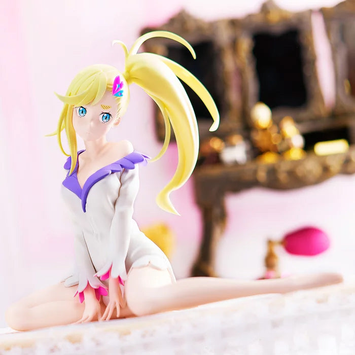 Re:Zero Starting Life in Another World - Relax time - Minerva