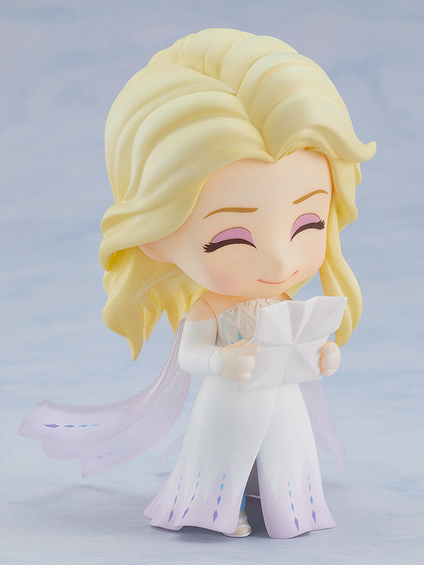 Nendoroid: Frozen 2 - Elsa: Epilogue Dress Ver.