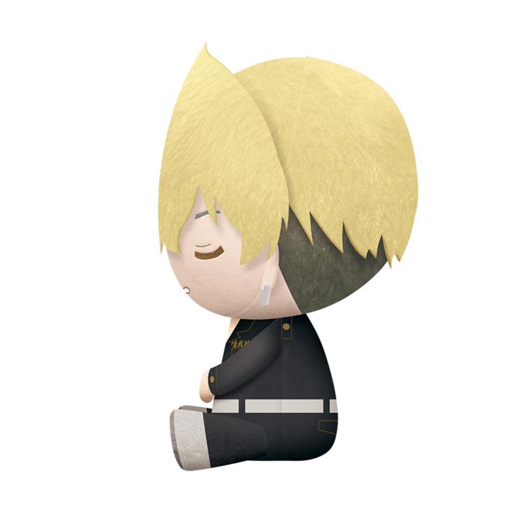 Tokyo Revengers - Big Plush - Chifuyu Matsuno