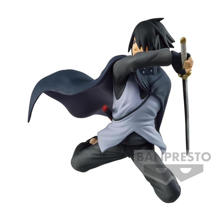Boruto: Naruto Next Generations - Vibration Stars - Sasuke Uchiha