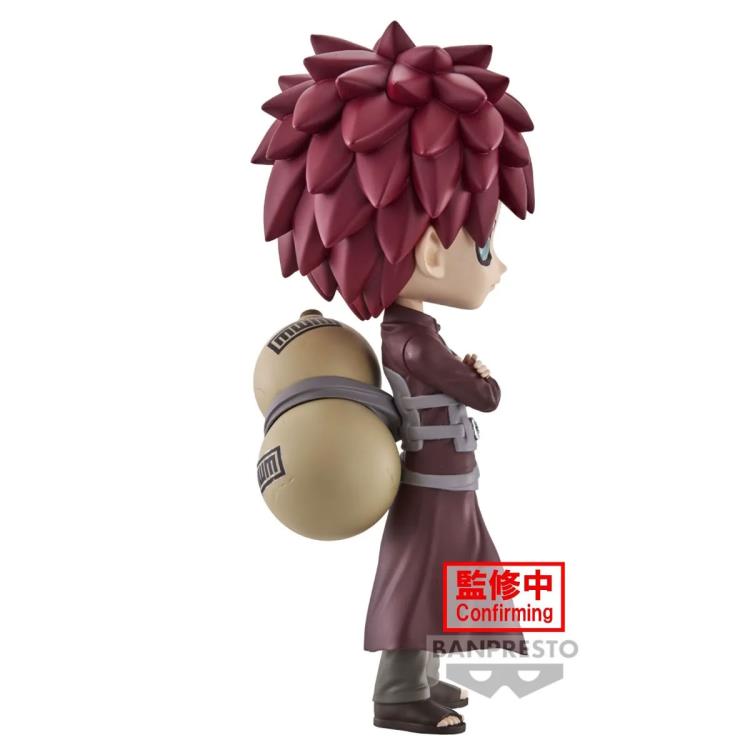 Naruto: Shippuden - Q Posket - Gaara (Ver. A)