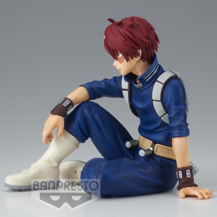 My Hero Academia - Break Time Collection Vol.3 - Shoto Todoroki