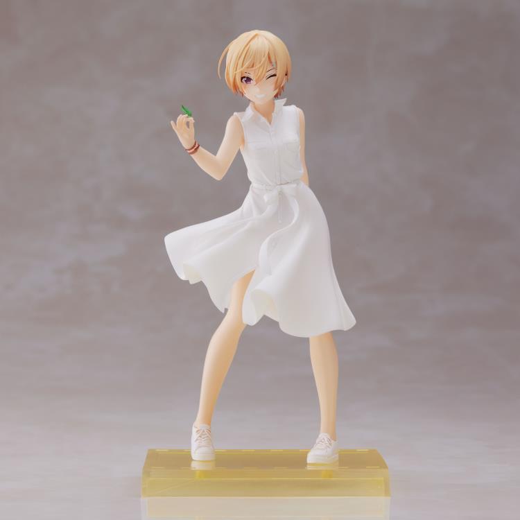 The Idolmaster: Shiny Colors - Emotional Lens - Juri Saijo