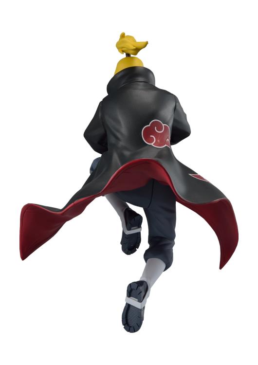 Naruto: Shippuden - Vibration Stars - Deidara