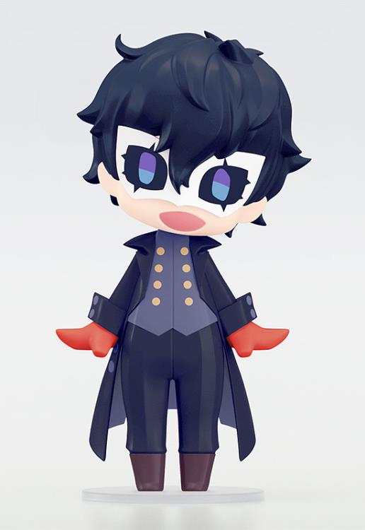 Persona 5 Royal - Hello! Good Smile - Joker **Pre-Order**