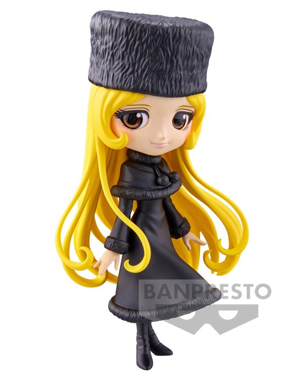 Galaxy Express 999 - Q Posket - Maetel [Ver. A]